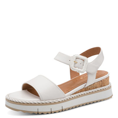 28247 du 36 au 41 Cuir White 79€