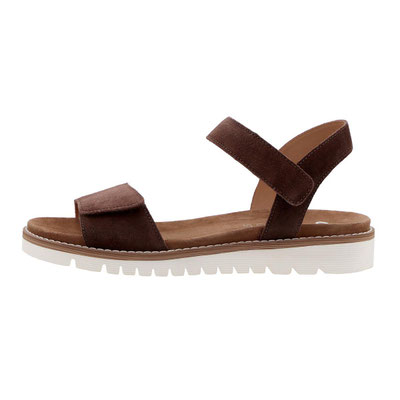 1228114 du 36 au 41 Kalbvelour, Mocca 89€