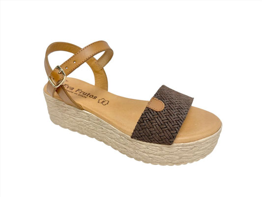 791 du 36 au 40 Avallana Marron Noa 65€