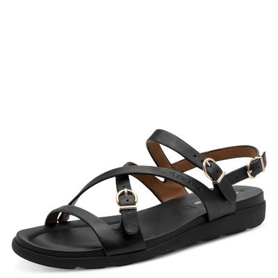 28231 du 36 au 40 Cuir Noir 69€