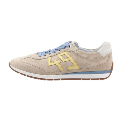 1250902 du 36 au 40 Kalbvelour, Cream 130€
