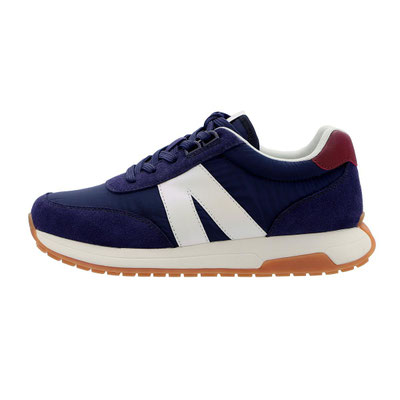 1229702 du 36 au 40 Kalbvelour, Bleu 99€