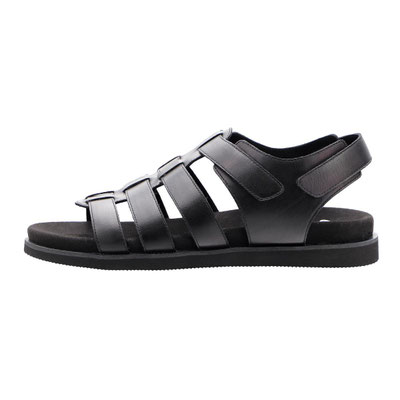 1121102 du 40 au 45 Noir 110€