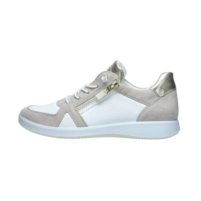 1223914 du 36 au 41 Kalbvelour, Platin 135€