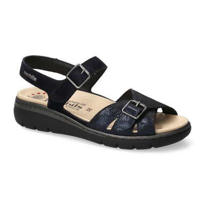 Leonna Navy du 37 au 42 149€