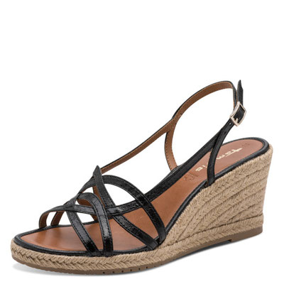 28364 du 36 au 41 Noir 69€