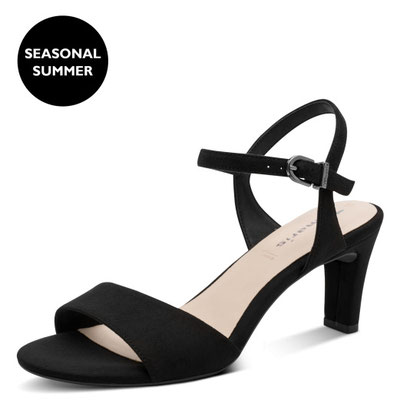 28028 du 35 au 40 Noir 59€