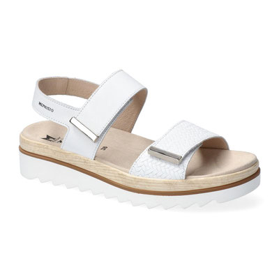 Dominica White du 36 au 41 139€