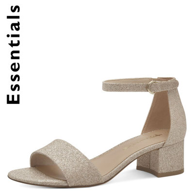 28295 du 36 au 41 Gold Glam 49€
