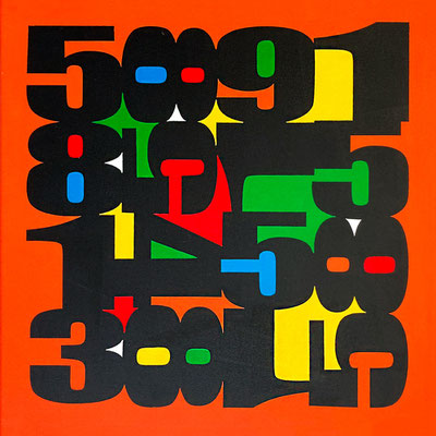 255. Orange