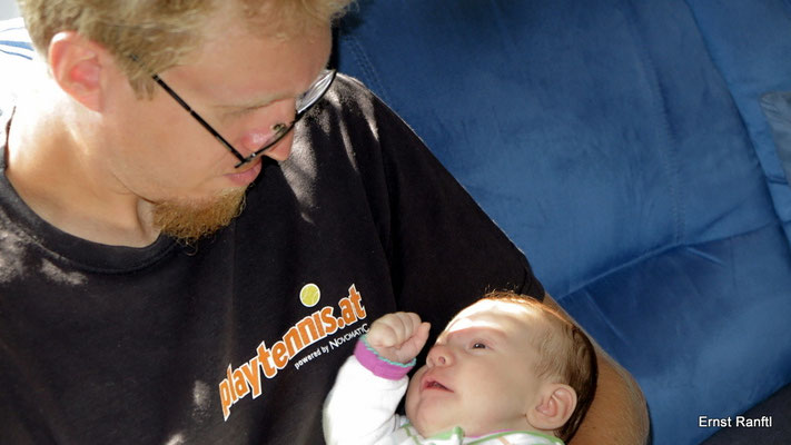 mein Sohn Michael