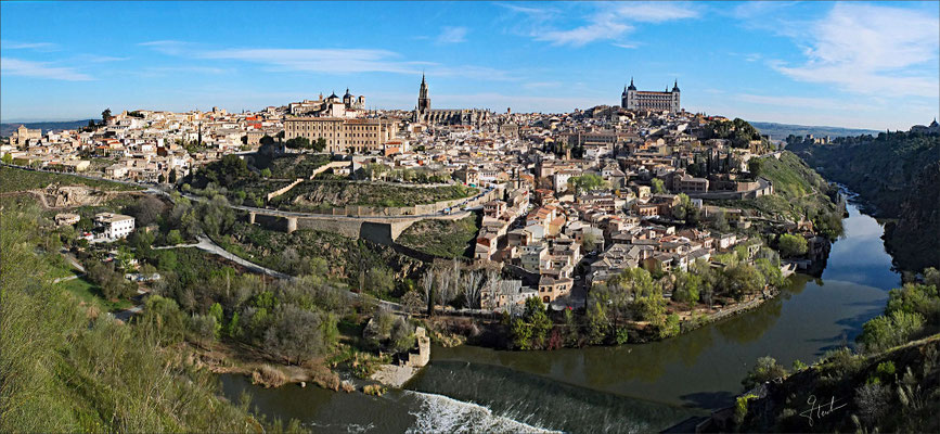 Tolède (Espagne)