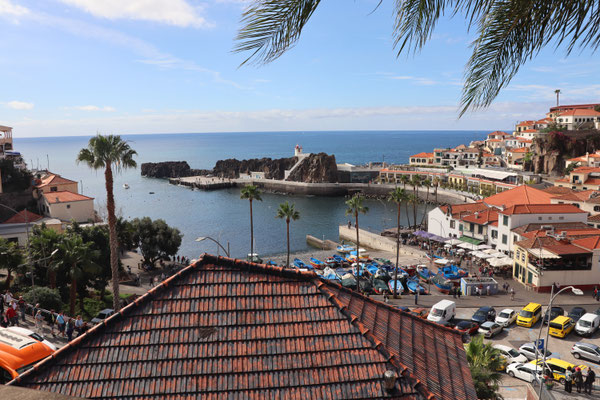 Camara de Lobos