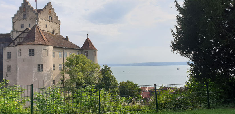 Meersburg Bodensee