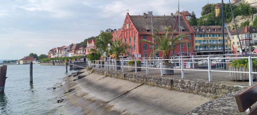 Meersburg Bodensee