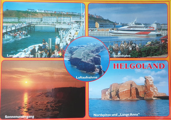 Helgoland