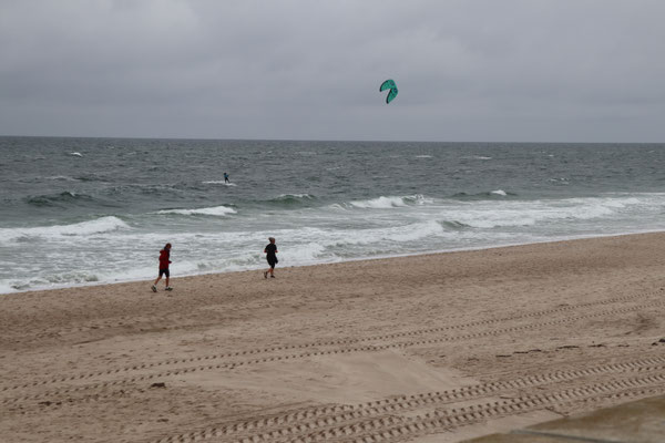 Strand von Westerland