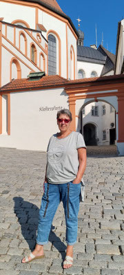 Kloster Andechs