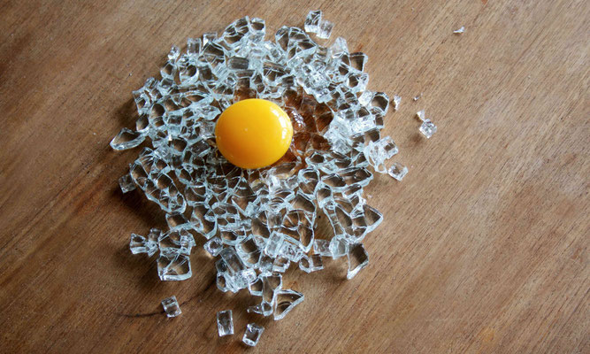 Eastern egg