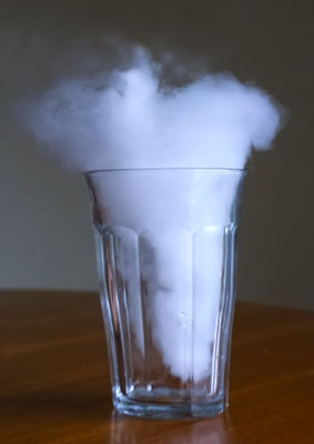 Smoky