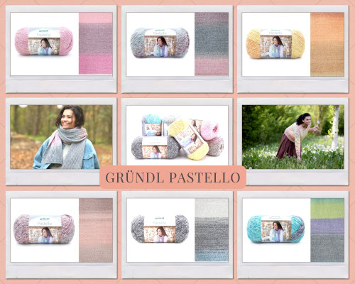 Gründl Pastello