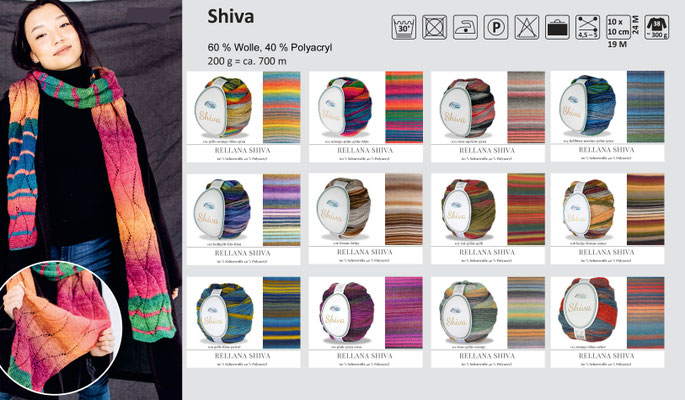 Rellana Shiva