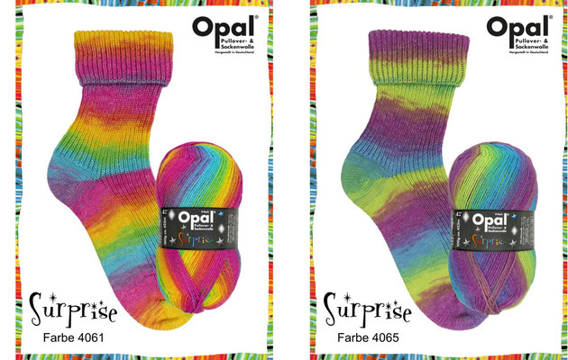 Opal Surprise