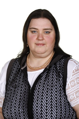 Sandra Oberndorfer - Gemeinderätin