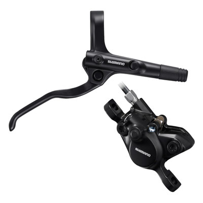 -@FRENO HIDRAULICO DELANTERO SHIMANO ALTUS BL-MT200/BR 900MM $810 MXN NP1150009