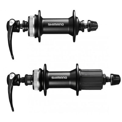 --JUEGO MAZAS ALIVIO HB/FH-M4050 DISCO CL 36B 8/9 VEL $765 MXN NP340108