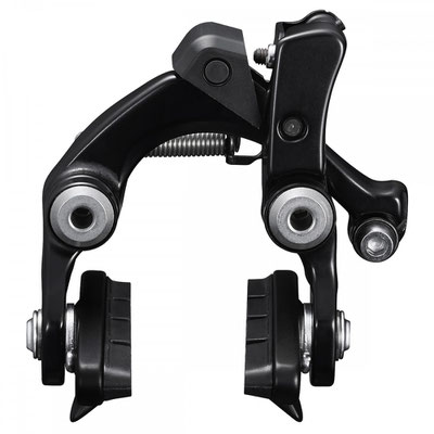 -@FRENO TRASERO SHIMANO 105 BR-R7010RS DIRECT MOUNT NEGRO $1,920 MXN 417818