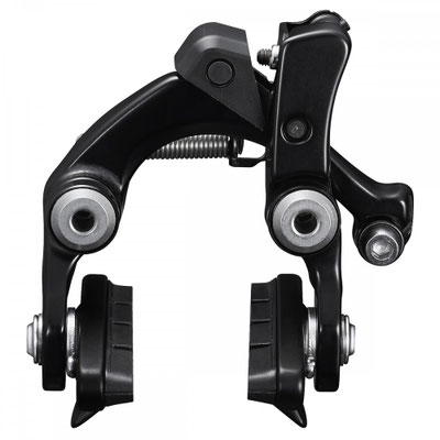-@FRENO TRASERO SHIMANO 105 BR-R7010RS DIRECT MOUNT NEGRO $1,920 MXN 417818