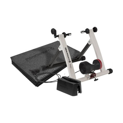 --+Ciclosimulador BLACKBURN Fitness MAG 5 Ciclo/Tapete/Soporte 7072962 $5,900 MXN CICBLA0030