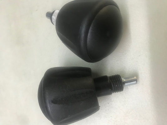 # PERILLA AJUSTABLE PARA POSTE DE ASIENTO PARA APARATO DE EJERCICIO F NP REPPRFB012 $195 MXN