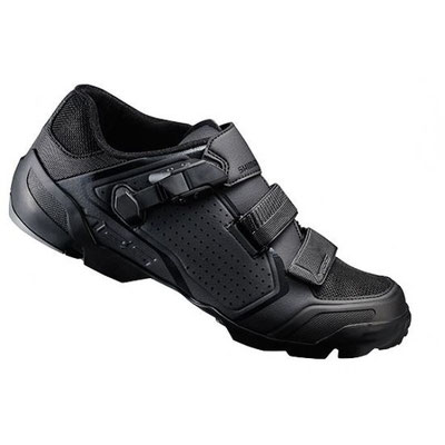 # ZAPATILLA MTB SHIMANO SH-ME5 NEGRA VARIAS TALLAS NP 414433 $3,355 MXN