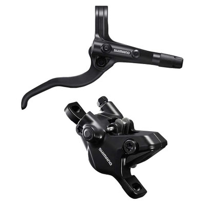 -@FRENO HIDRAULICO TRASERO SHIMANO ALTUS BL/BR-MT401 1700MM $1,600 MXN NP1150634
