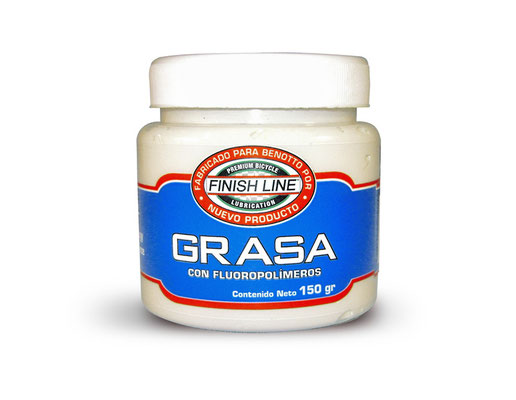 -@Grasa Finish Line Premiun Ceramic 150g  $245 MXN NPGRAFIN0006