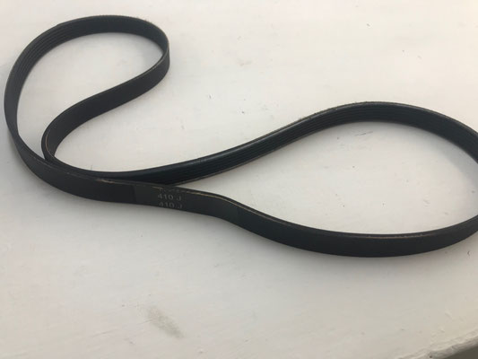 # BANDA DE CAUCHO JASON PARA BICICLETA FIJA  MULTI RIB MOD: P0031 5pk1425  5 estrias NP 5pk1425 $690 MXN