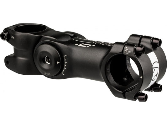 -@POSTE DE MANUBRIO SHIMANO PRO  LT AJUSTABLE  31.8X90MM  40GR A -30GR  $970 MXN  NP 1260014
