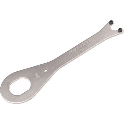 # LLAVE DE COMBINACION PARA TAZA DE CENTRO FIJA 36mm/AJUSTADOR TAZA Izq.HCW-4 PARK NP LLVPKT0007 $630 MXN
