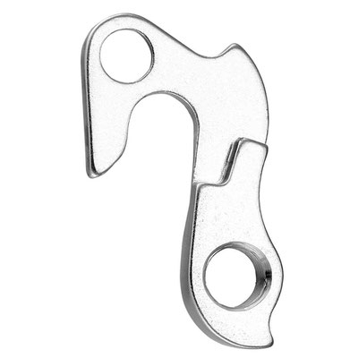 -$Pata removible para cuadro DROPOUT 6 ALUM $650 MXN 