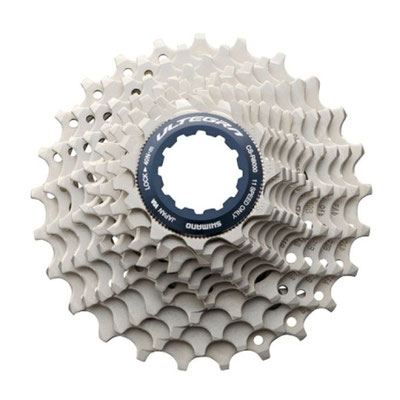 -$CASSETTE ULTEGRA CS-R8000 11VEL  11-25D $2,850 MXN NP1090055