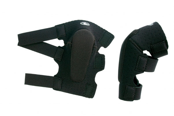 # CODERAS LIZARD SKINS MONTAÑA SOFT ELBOW TALLA M ELTDS100 NP CODLZS0001 $840 MXN