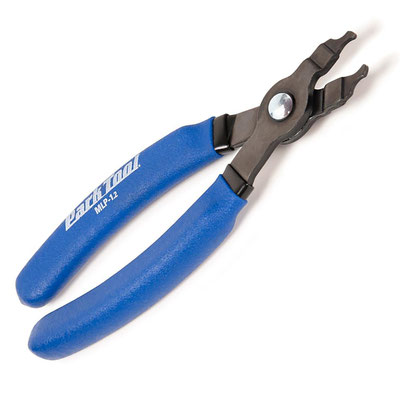 # PINZA PARK TOOL PARA EXTRACCION DE ESLABON MAESTRO DE CADENA, MLP-1.2 NP PINPKT0022 $430 MXN  
