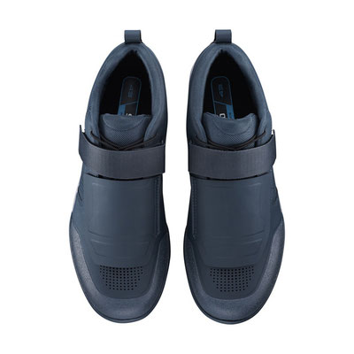 # ZAPATILLA MTB SHIMANO SH-AM903 NEGRO VARIAS TALLAS NP 1050772  $5,325 MXN
