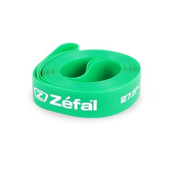 -$Corbata para Rin MTB 20mm 27.5 Verde ZEFAL $244 MXN CORZEF0018