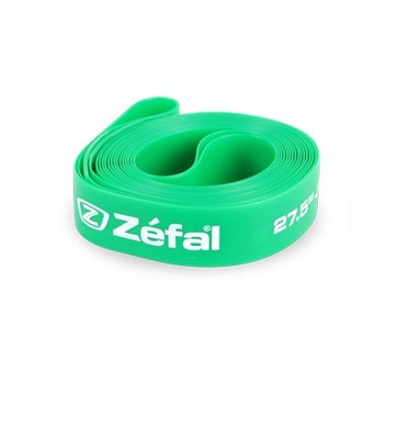 # CORBATA PARA RIN MTB 20mm 27.5 VERDE ZEFAL NP CORZEF0018 $244 MXN