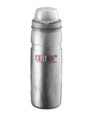 # ANFORA TERMICA ICE FLY TRANSPARENTE 500ML NP 1010058 $510 MXN