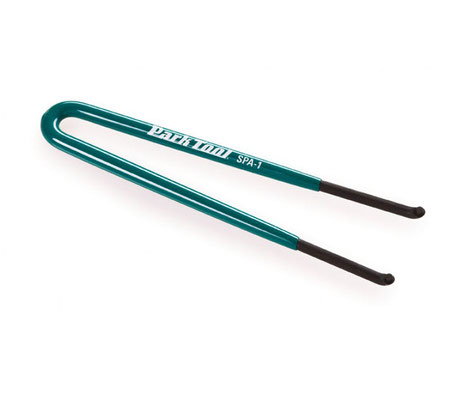 # LLAVE PARK TOOL PARA TAZA DE CENTRO IZQUIERDA SPA-1 NP LLVPKT0131 $290