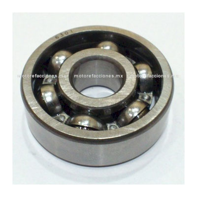 # BALERO SELLADO 10X9X30 NP 102 10X9X30 $130 MXN